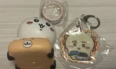 ちいかわ グッズまとめ売り　ちいかわ　シーサー