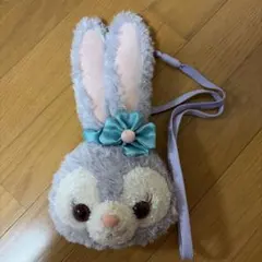 東京ディズニーリゾート ステラルー ポシェット