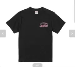 SIX LOUNGE TOUR 2023 Tシャツ Mサイズ - メルカリ