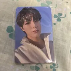 nct dream dreamscape mumo 特典 トレカ ジェノ