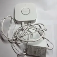 フィリップス Philips Hue Bridge ブリッジ スマートライトハブ