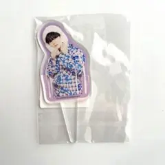 JO1 키모토 쇼야 케이크 픽 JO1 in womderland