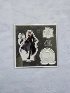 ゆゆ様専用　カラフルピーチ　　魔法学園　アクスタ　うり　ゆあんくん　なおきり