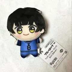 ブルーロック ちびぐるみ 蜂楽廻