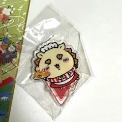 ちいかわ シーサー レストラン アクリルスタンド