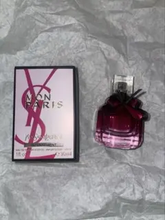 Yves Saint Laurent Mon Paris 30mlのサムネイル