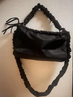 HVISK ハンドバッグ ARCADIA TWILL ショルダーナイロンバッグのサムネイル