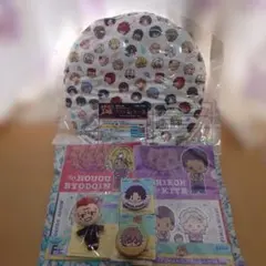 【バラ売り不可】新テニスの王子様 SEGAラッキーくじ セット