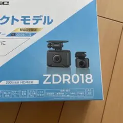 2026年最新】ComTec zdr018の人気アイテム - メルカリ