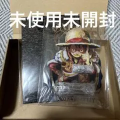 【未開封】ONE PIECE 西陣織アクリルアートボード 定期購入者限定 未開封】ONE PIECE 西陣織アクリルアートボード 定期購入者限定 - メルカリ