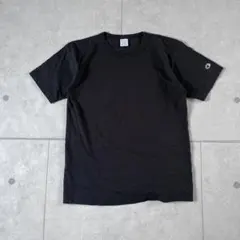 チャンピオン T1011 TシャツM ブラック 京都紋付 USA製 - メルカリ