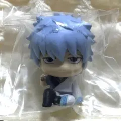 銀魂 まちぼうけ 吉原大炎上 ～吉原でもスタンバってました～ 坂田銀時 ガチャ