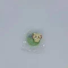 チョコサプ ちいかわ フィギュア＋台座 【シーサー】