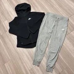 パーカー ジャージ