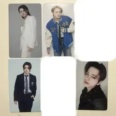 INI 松田迅 トレカ(画像2枚あります)