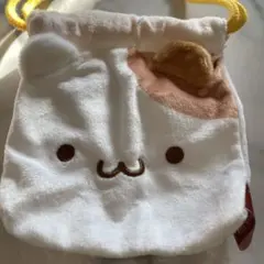 2025年最新】ポムポムプリン 巾着 シークレットの人気アイテム - メルカリ