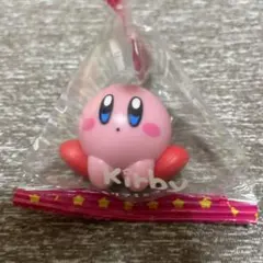 星のカービィーのフィギュア