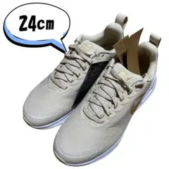 Nike Air Max NUAXIS ベージュ ナイキ ニュアクシス 24cm