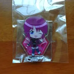 機動戦士ガンダムSEED FREEDOM デフォルメアクリルスタンド ルナマリア