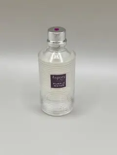 未開封 アスプレイ パープル ウォーター EDC 50ml - メルカリ