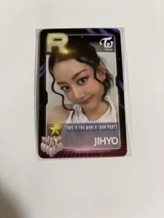TWICE SSJYP ジヒョ - メルカリ