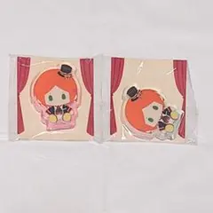 あんスタ 中国版 上海限定 巡夢アクリル 2wink 葵ひなた 葵ゆうた