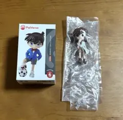 名探偵コナンPalVerse vol.2 パルバース 灰原哀