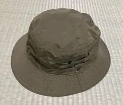 90s BRONER サファリハット 帽子 ハット 小山田圭吾 コーネリアス