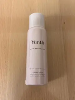 Yunth Pure VC White Clean Foam 60g