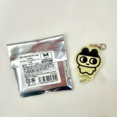 まめっち　STUDY優作　つながるアクリルチャーム　大たまごっち展