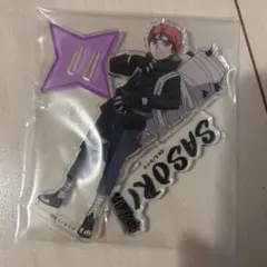 NARUTO サソリ アクスタ 幼少期