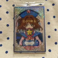 カードキャプターさくら ウエハース カードNo.22