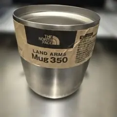 THE NORTH FACE LAND ARMS Mug 350のサムネイル