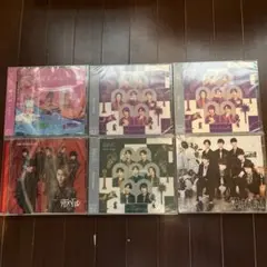 原因は自分にある。 げんじぶ CD 6枚セット