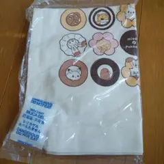 ミスタードーナツ×ポケットモンスター　トートバッグ