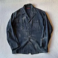 ミリタリーシャツ シャツ