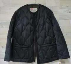 【Traditional Weatherwear】キルティングジャケット