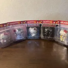 ハローキティ Happyくじ 50周年 A賞 A3 A4 A8 A10 A13
