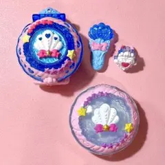 トロピカル～ジュ！プリキュア なりきりプリキュア トロピカルパクト ガチャ