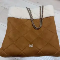 大幅値下✨Darich ノベルティ キルティング 黒 バックパック ゴールドロゴ ダーリッチ Darich ノベルティ バッグ DDキルティングハンドル