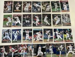 イチロールーキーカード、レアセット。2001年21枚セット - メルカリ