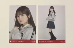 乃木坂46 生写真 小川彩 カレッジ