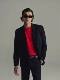【極美品】Second layer PICO BLAZER セカンドレイヤー
