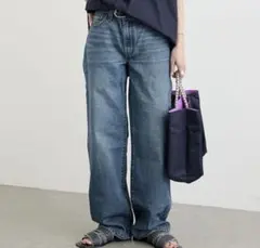 【JOURNAL STANDARD】LEVI'S BAGGY DAD LONG