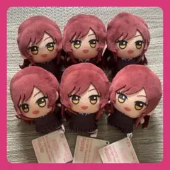 2026年最新】大崎甘奈 ちびぐるみの人気アイテム - メルカリ