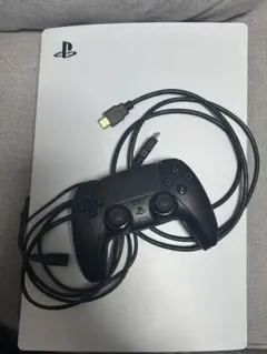 PlayStation 5 デジタル・エディション 本体