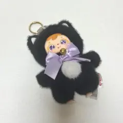 Samuel Blind Boxマスコット キーホルダー