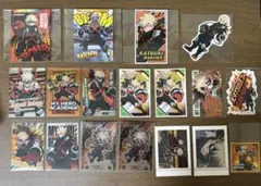 2026年最新】爆豪勝己の人気アイテム - メルカリ