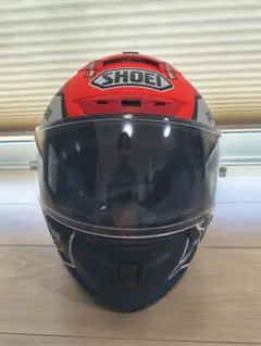 SHOEI X-Fourteen（X-14）MARQUEZ5 マルク・マルケスのサムネイル