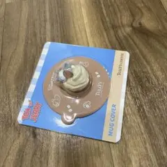 トムとジェリー マグカバー タリーズコーヒー